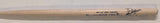 Eric Singer  KISS Stage-Used Signed drumstick 2023 EOTR Santiago Chile