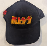 KISS Eric Singer Owned SONIC BOOM TOUR HAT New Unused From Personal Collection