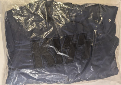 KISS DESTROYER Jacket SPACEMAN ACE FREHLEY  new ARTIST PROOF LARGE #14 Promo/Sample