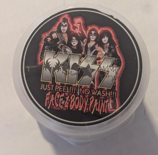 KISS Promo JAPAN MAKEUP KIT 2006 UDO FESTIVAL Unused New