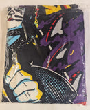 KISS Eric Singer Owned KISS KRUISE IX BEACH TOWEL New Unused  Personal Collection