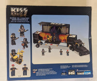 KISS Eric Singer Owned and Signed KNEX Monster Rig New Sealed  Personal Collection