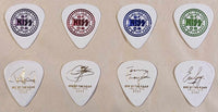 KISS 2023 End of the Road Tour LAST TOUR EVER Colored Foil Guitar Picks