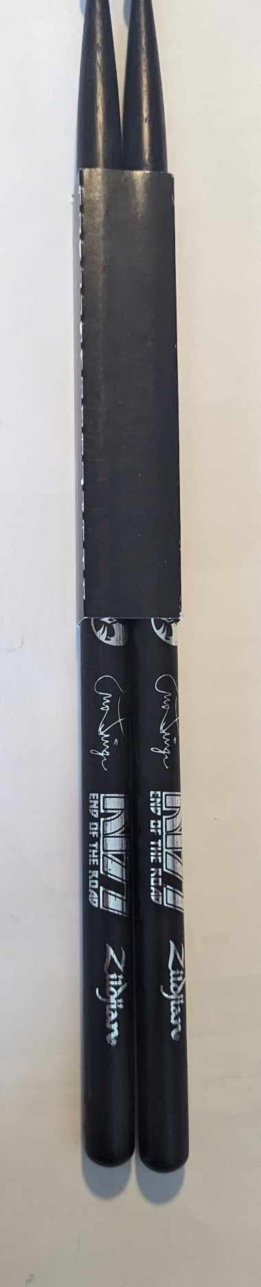 Eric Singer Drumsticks – KISS Haven