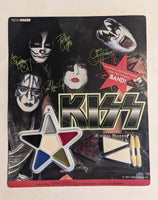 KISS OFFICIAL MAKEUP KIT 1997 NEW SEALED