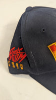 KISS Eric Singer Owned SONIC BOOM TOUR HAT New Unused From Personal Collection