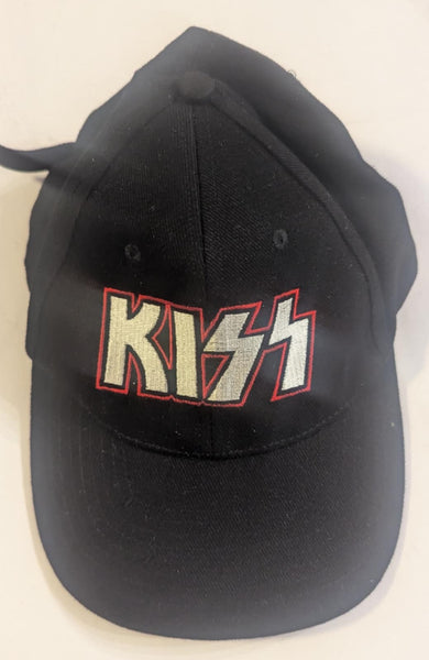 KISS Eric Singer Owned JAPAN RISING SUN TOUR 2006 HAT New Unused From Personal Collection