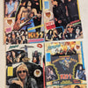 Lot of 16 KISS Strike Magazines 1990-2000s