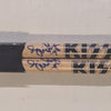 Eric Singer KISS 2017-2018 Tour Signed set of 2 Eric Singer KISS Personal Collection