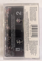 KISS BILL & TEDS BOGUS JOURNEY Cassette 1991