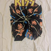 KISS CRAZY NIGHTS Tour  T-Shirt Original Brand New I WENT CRAZY WITH KISS