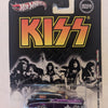 KISS Eric Singer Owned HOT WHEELS 56 Chevy Nomad New Unused  Personal Collection