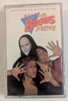 KISS BILL & TEDS BOGUS JOURNEY Cassette 1991