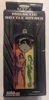 KISS Eric Singer Owned  MAGNETIC BOTTLE OPENER New Unused  Personal Collection