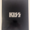 KISS Eric Singer Owned PROMO PROMOTIONAL FOLDER Personal Collection