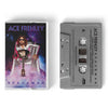 ACE FREHLEY Signed The Space Cassette Box Set KISS