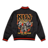 KISS EOTR BOMBER JACKET New End Of The Road