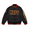 KISS EOTR BOMBER JACKET New End Of The Road