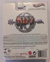 KISS Eric Singer Owned HOT WHEELS DREAM VAN New Unused  Personal Collection