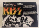 KISS Eric Singer Owned Auto World X-Traction Kiss 1974 GMC Astro 95 Truck And Trailer Slot Car New Unused  Personal Collection