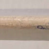 Eric Singer  KISS Stage-Used Signed drumstick 2023 EOTR Hellfest France