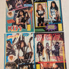 Lot of 16 KISS Strike Magazines 1990-2000s