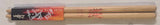 Eric Singer KISS 2011 HSOE Signed set of 2 Drumsticks Eric Singer KISS Personal Collection