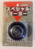 KISS Eric Singer Personally Owned Promo JAPAN YO-YO From 1996-1997 Alive Worldwide Tour SEALED NEW