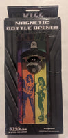 KISS Eric Singer Owned  MAGNETIC BOTTLE OPENER New Unused  Personal Collection