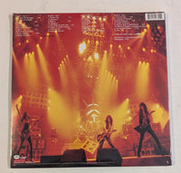 KISS ALIVE III Picture Disc KISSOnline Ex NEW Scratch & Dent NEW SEALED