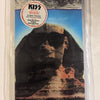 KISS  HOT IN THE SHADE NEW SEALED CLAMSHELL LONGBOX CD 1989