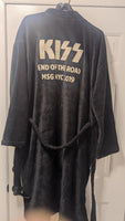 KISS 3-27-2019 Paul Stanley Robe MADISON SQUARE GARDEN MSG NEW YORK CITY