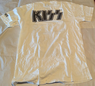 KISS  DYNASTY Trunk Designer shirt